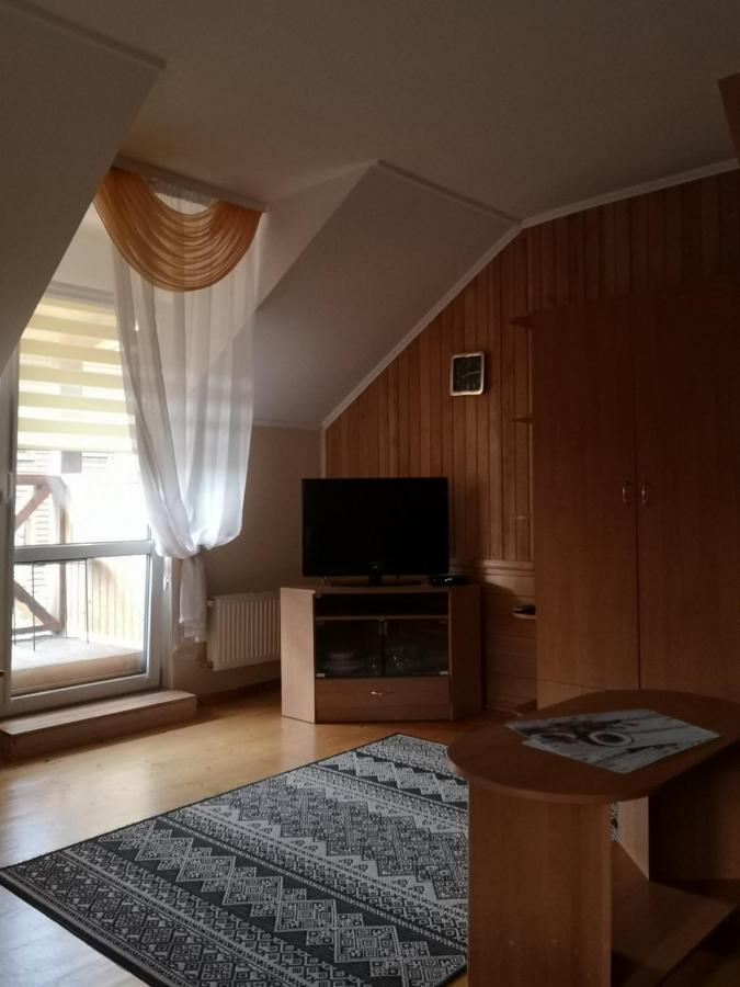 Hotel Yavir 亚列姆切 外观 照片